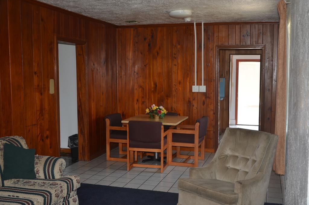 El Camino Motel Tallahassee Rom bilde