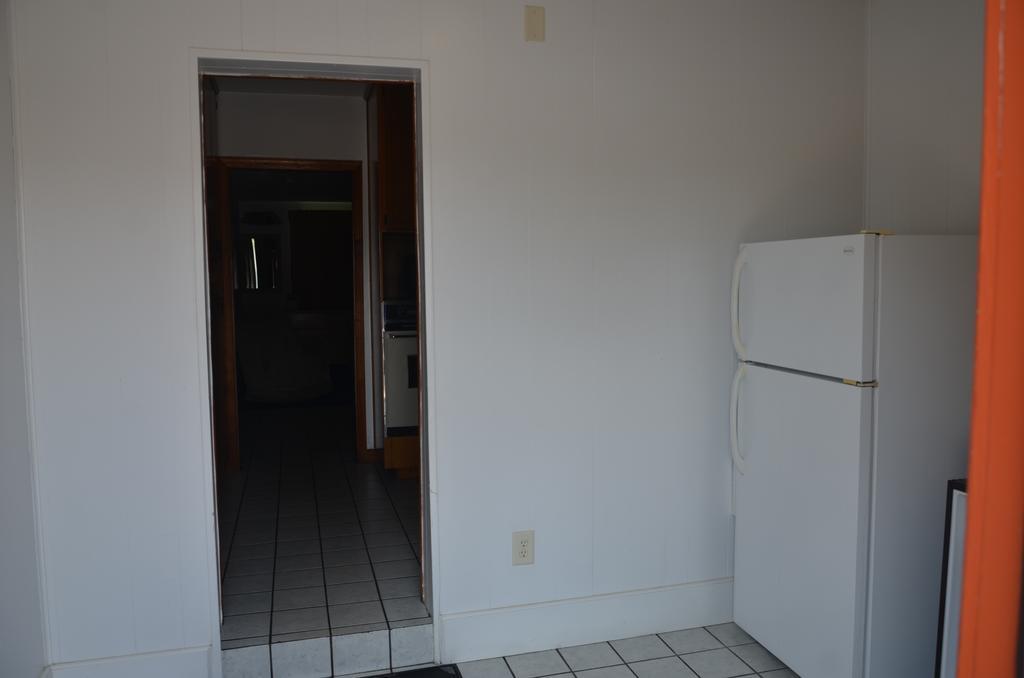 El Camino Motel Tallahassee Rom bilde